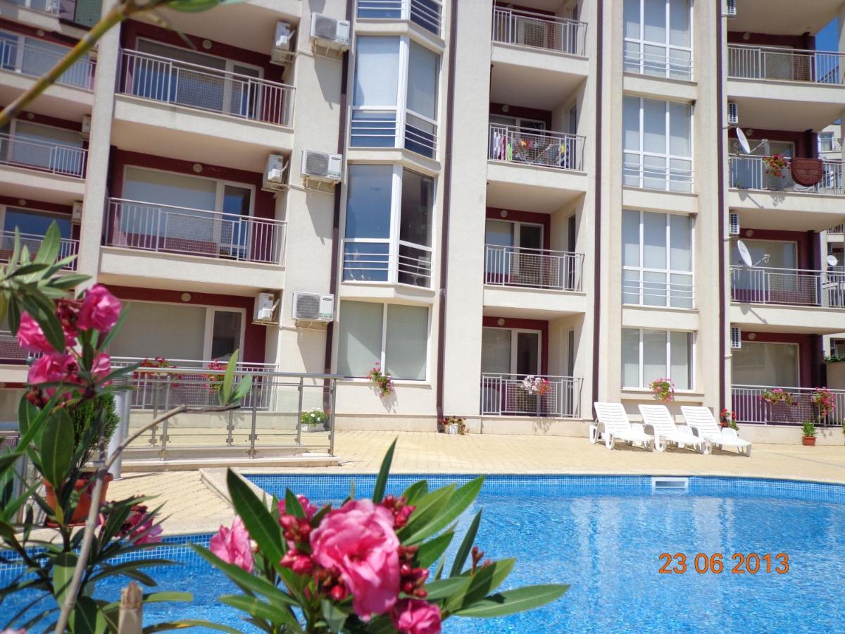 Kavarna Hills Apartments Exterior foto