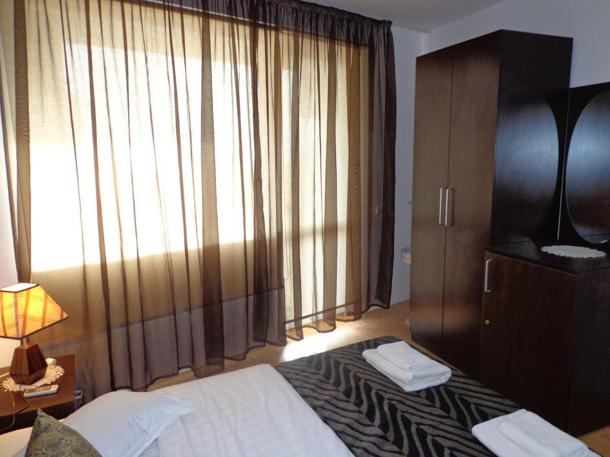 Kavarna Hills Apartments Exterior foto