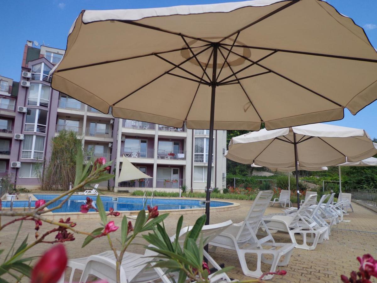 Kavarna Hills Apartments Exterior foto