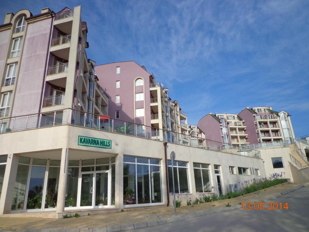 Kavarna Hills Apartments Exterior foto