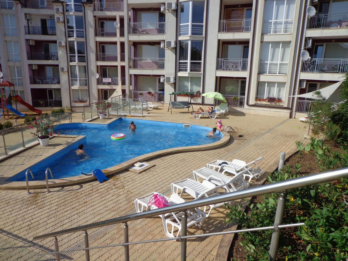 Kavarna Hills Apartments Exterior foto