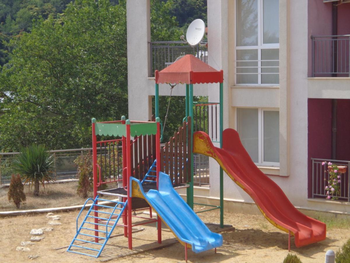 Kavarna Hills Apartments Exterior foto