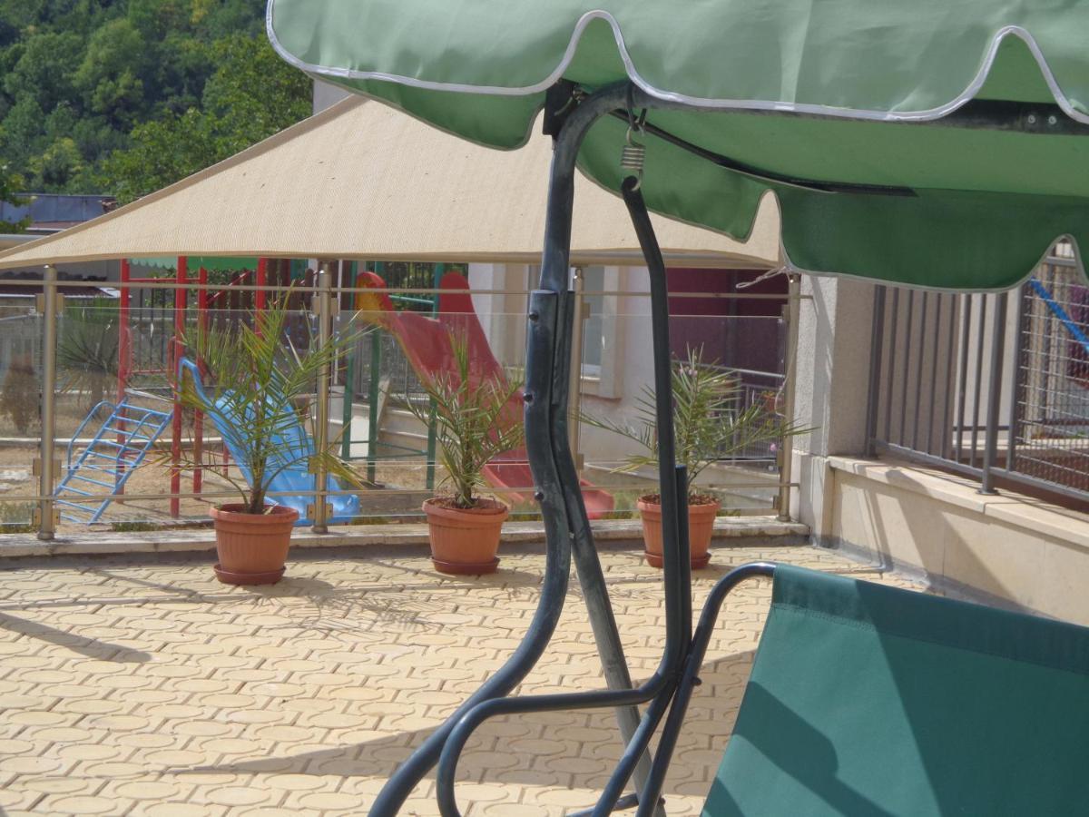 Kavarna Hills Apartments Exterior foto
