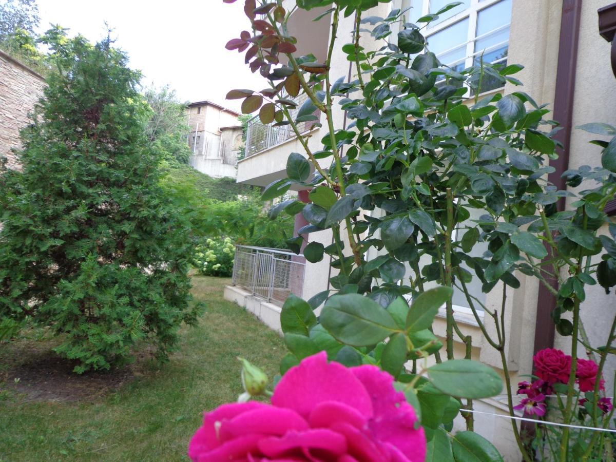 Kavarna Hills Apartments Exterior foto