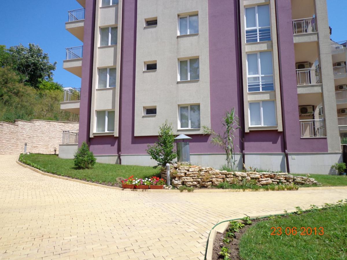 Kavarna Hills Apartments Exterior foto