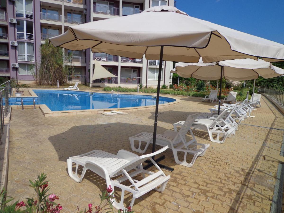 Kavarna Hills Apartments Exterior foto