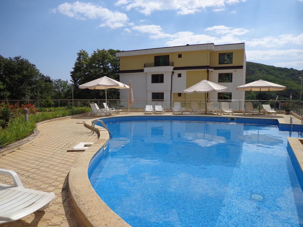Kavarna Hills Apartments Exterior foto