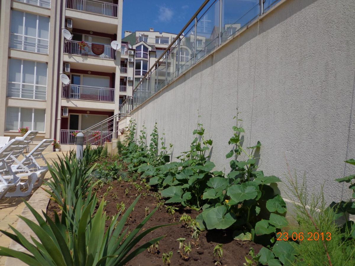 Kavarna Hills Apartments Exterior foto