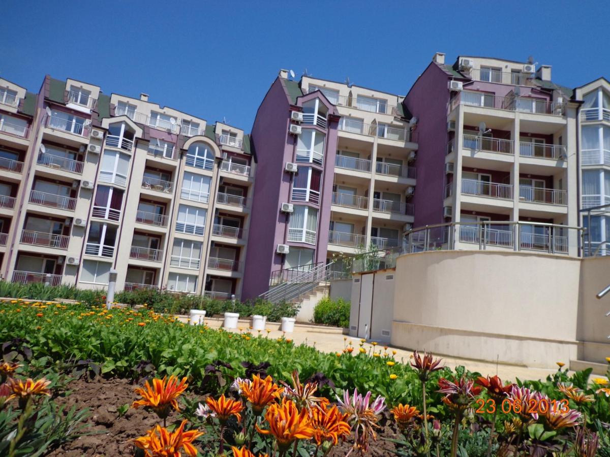 Kavarna Hills Apartments Exterior foto